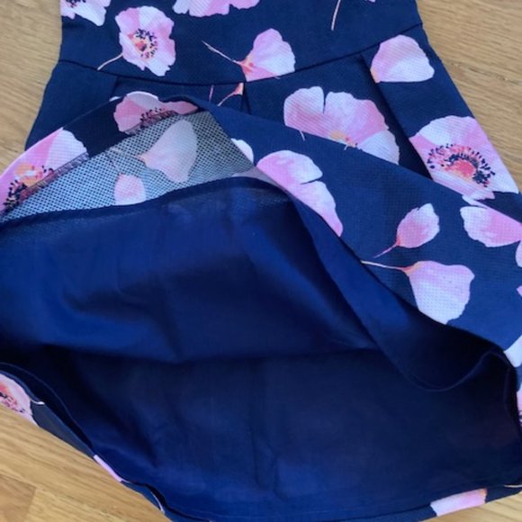 NWT Janie & Jack Toddler Dress - Picture 3 of 7